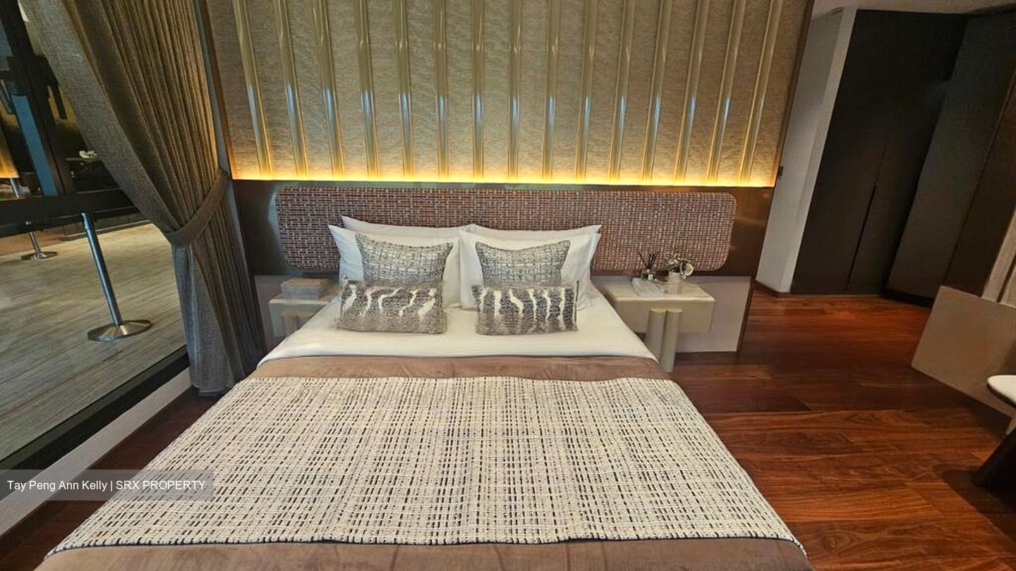 Marina Gardens Lane (D1), Apartment #561205581